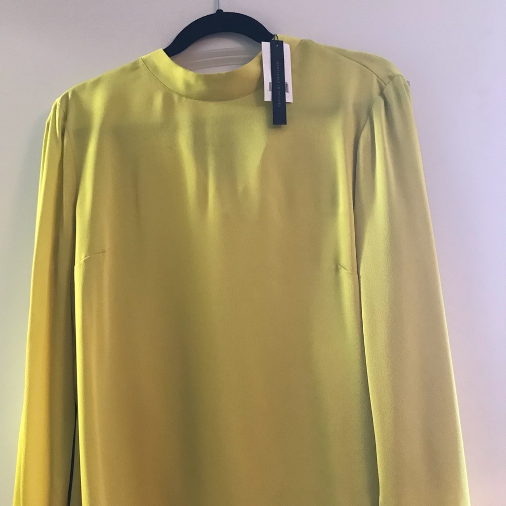 Banana republic blouse